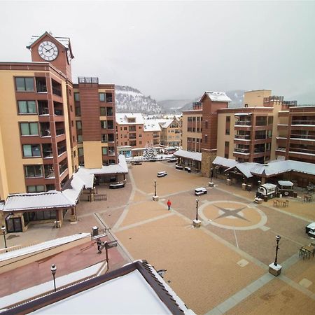 Village At Breck Studio 4505 Breckenridge Exteriér fotografie